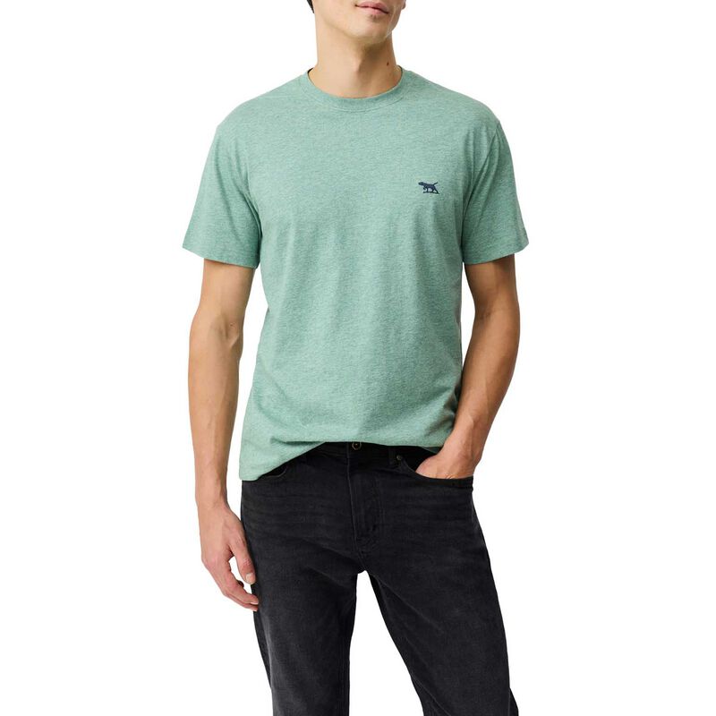 Rodd & Gunn The Gunn Tee 2.0 image number 0